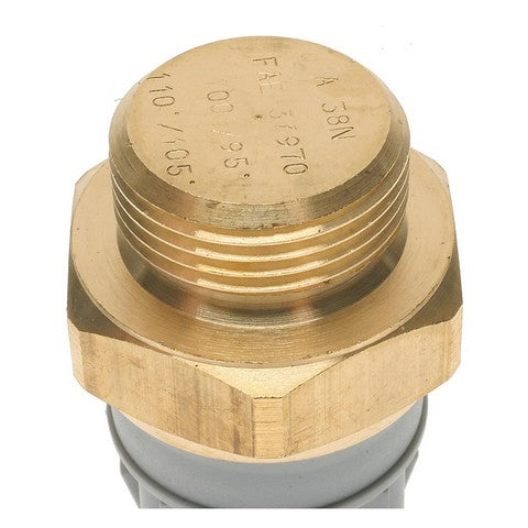 Standard Ignition Engine Cooling Fan Switch P/N:TS-537 Fits: Merkur Scorpio 1988 - Image 2