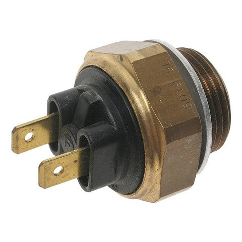 Standard Ignition Engine Cooling Fan Switch P/N:TS-539 Fits: Pontiac Lemans 93-88 - Image 1