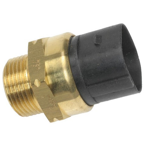 Standard Ignition Engine Cooling Fan Switch P/N:TS-541 Fits: Volkswagen Beetle 01-98, Volkswagen Cabrio 02-98, Volkswagen Golf 01-93, Volkswagen Jetta 01-93, Volkswagen Passat 97-95 - Image 1