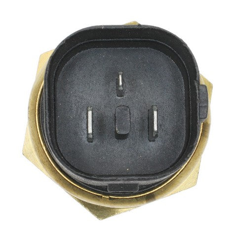 Standard Ignition Engine Cooling Fan Switch P/N:TS-541 Fits: Volkswagen Beetle 01-98, Volkswagen Cabrio 02-98, Volkswagen Golf 01-93, Volkswagen Jetta 01-93, Volkswagen Passat 97-95 - Image 3