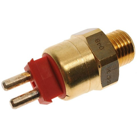 Standard Ignition Engine Cooling Fan Switch P/N:TS-542 Fits: Mercedes-benz 190e 88-87, Mercedes-benz 190e 93-91 - Image 1
