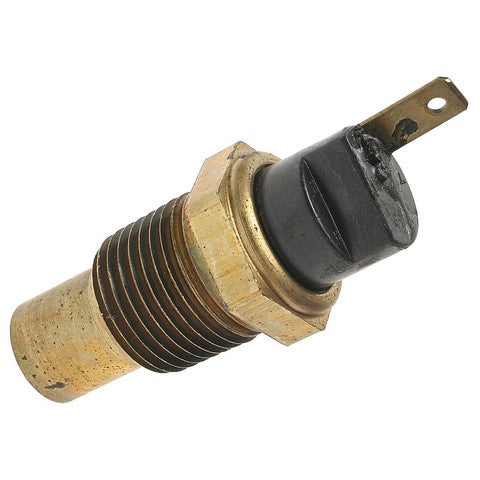 Standard Ignition Engine Coolant Temperature Sender P/N:TS-54 Fits: Chevrolet C10, Chevrolet C20, Chevrolet C30, Chevrolet El Camino, Chevrolet G10, Chevrolet G20, Chevrolet G30 - Image 1