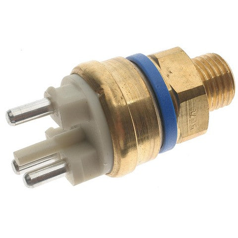 Standard Ignition Engine Cooling Fan Switch P/N:TS-552 Fits: Mercedes-benz 300d 1987, Mercedes-benz 300td 1987 - Image 1