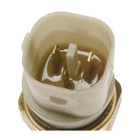 Standard Ignition Engine Cooling Fan Switch P/N:TS-553 Fits: Volkswagen Eurovan 03-99, Volkswagen Eurovan 97-94 - Image 3