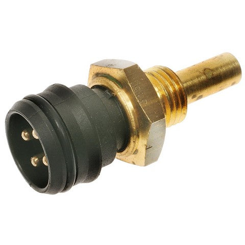 Standard Ignition Engine Coolant Temperature Sensor P/N:TS-555 Fits: Mercedes-benz 300ce, Mercedes-benz 300sd, Mercedes-benz 300sl, Mercedes-benz 350sd, Mercedes-benz 350sdl, Mercedes-benz 400e, Mercedes-benz 400se, Mercedes-benz 400sel - Image 1