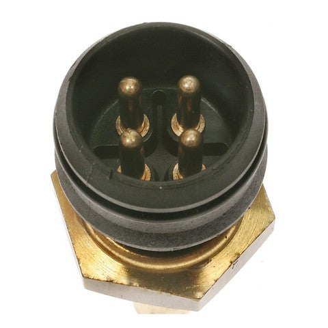 Standard Ignition Engine Coolant Temperature Sensor P/N:TS-555 Fits: Mercedes-benz 300ce, Mercedes-benz 300sd, Mercedes-benz 300sl, Mercedes-benz 350sd, Mercedes-benz 350sdl, Mercedes-benz 400e, Mercedes-benz 400se, Mercedes-benz 400sel - Image 3