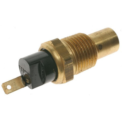 Standard Ignition Engine Coolant Temperature Sender P/N:TS-569 Fits: Buick Skylark, Buick Special, Chevrolet Corvair, Chevrolet G10, Chevrolet G20, Chevrolet G30, Chevrolet Nova, Chevrolet P20, Chevrolet P30, GMC P25, GMC P35 - Image 1