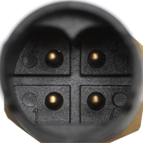 Standard Ignition Engine Coolant Temperature Sensor P/N:TS-574 Fits: BMW 318i, BMW 318is, BMW 318ti, BMW 323i, BMW 328i, BMW 328is, BMW 528i, BMW 530i, BMW 540i, BMW 650i - Image 3