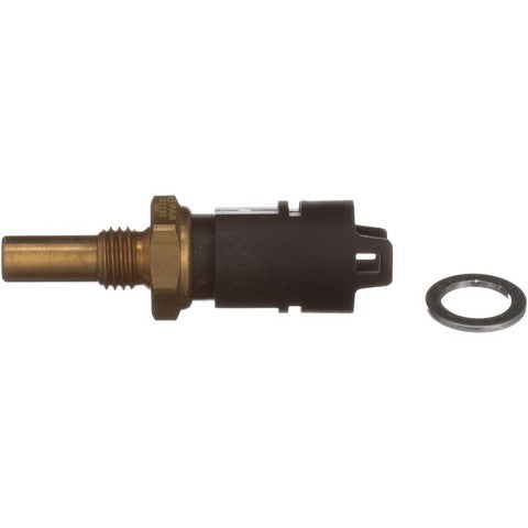 Standard Ignition Engine Coolant Temperature Sensor P/N:TS-574 Fits: BMW 318i, BMW 318is, BMW 318ti, BMW 323i, BMW 328i, BMW 328is, BMW 528i, BMW 530i, BMW 540i, BMW 650i - Image 1
