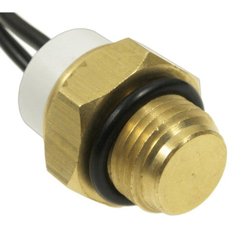 Standard Ignition Engine Cooling Fan Switch P/N:TS-580 Fits: Chevrolet V1500 Suburban 1990, Isuzu I-mark 89-85 - Image 2