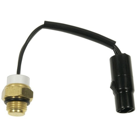 Standard Ignition Engine Cooling Fan Switch P/N:TS-580 Fits: Chevrolet V1500 Suburban 1990, Isuzu I-mark 89-85 - Image 1