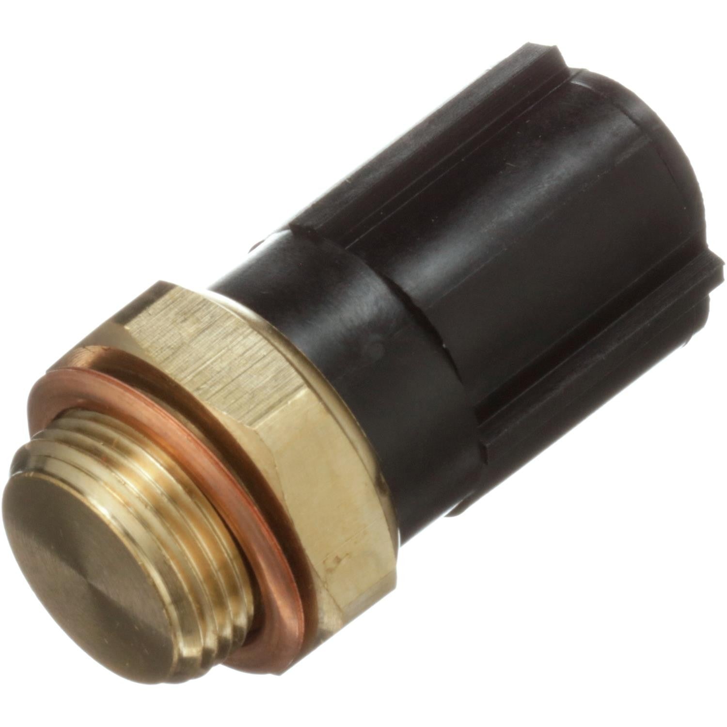 Standard Ignition Engine Cooling Fan Switch,Engine Cooling Fan Temperature Switch P/N:TS-601 Fits: Austin America, Volkswagen Beetle, Volkswagen Golf, Volkswagen Jetta, Volkswagen Jetta City, Volkswagen Touareg - Image 2