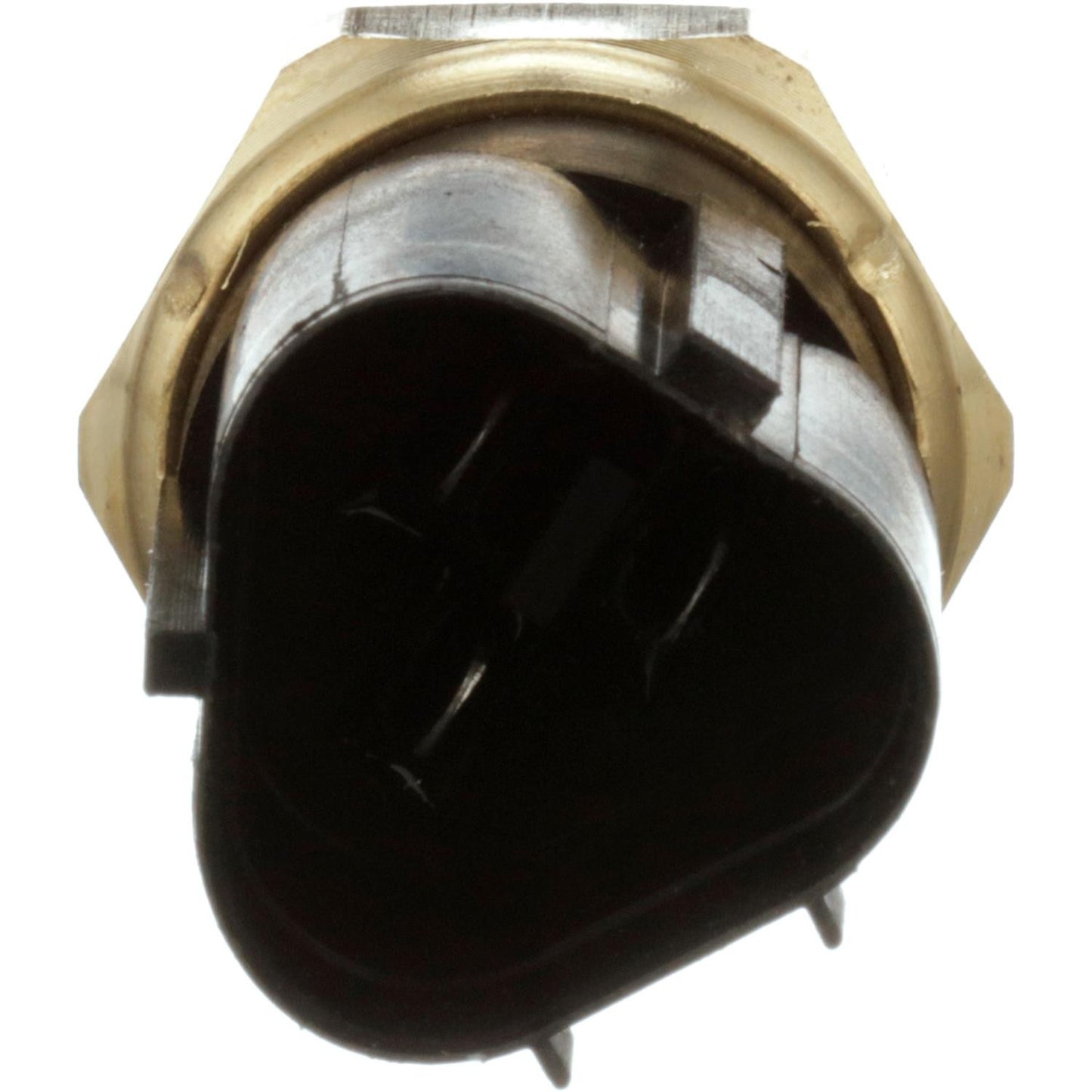Standard Ignition Engine Cooling Fan Switch,Engine Cooling Fan Temperature Switch P/N:TS-601 Fits: Austin America, Volkswagen Beetle, Volkswagen Golf, Volkswagen Jetta, Volkswagen Jetta City, Volkswagen Touareg - Image 3