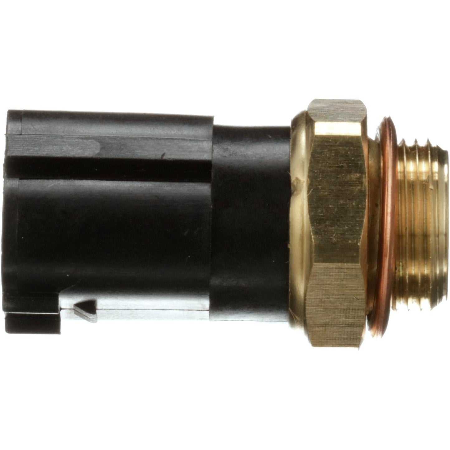 Standard Ignition Engine Cooling Fan Switch,Engine Cooling Fan Temperature Switch P/N:TS-601 Fits: Austin America, Volkswagen Beetle, Volkswagen Golf, Volkswagen Jetta, Volkswagen Jetta City, Volkswagen Touareg - Image 5