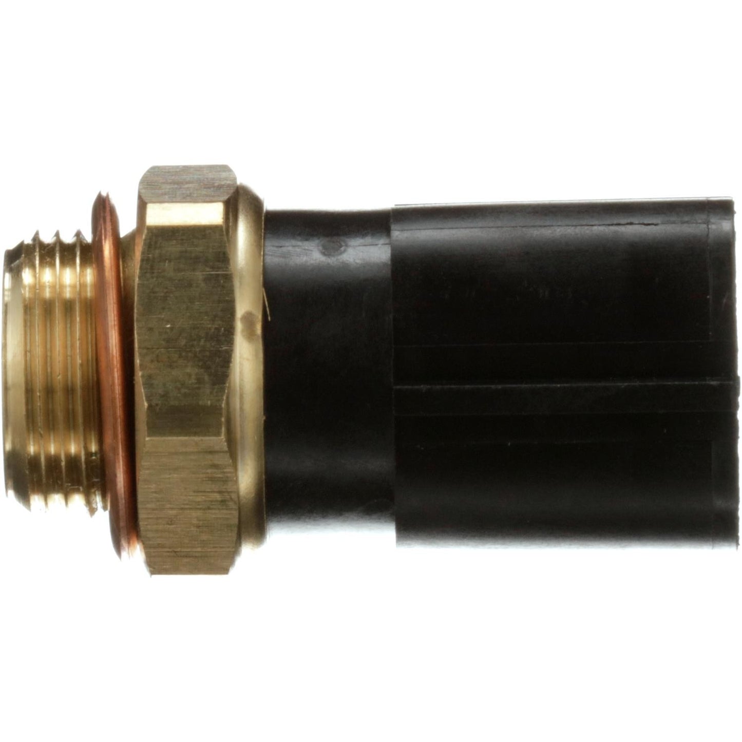 Standard Ignition Engine Cooling Fan Switch,Engine Cooling Fan Temperature Switch P/N:TS-601 Fits: Austin America, Volkswagen Beetle, Volkswagen Golf, Volkswagen Jetta, Volkswagen Jetta City, Volkswagen Touareg - Image 6