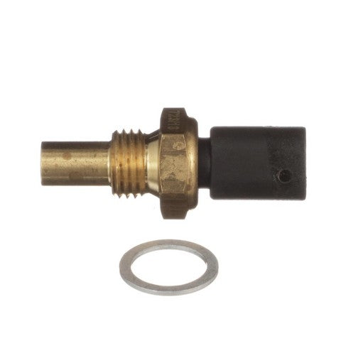 Standard Ignition Engine Coolant Temperature Sensor,Fuel Temperature Sensor P/N:TS-604 Fits: Chrysler Pt Cruiser, Dodge Journey, Dodge Sprinter 2500, Dodge Sprinter 3500, Jeep Grand Cherokee, Mercedes-benz C230, Mercedes-benz C240, Mercedes-benz C280 - Image 1