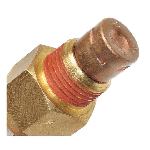 Standard Ignition Cold Advance Solenoid Engine Coolant Temperature Switch P/N:TS-621 Fits: Chevrolet Blazer, Chevrolet C10, Chevrolet C10 Suburban, Chevrolet C1500, Chevrolet C20, Chevrolet C20 Suburban, Chevrolet C2500, Chevrolet C30, Chevrolet C3500 - Image 2