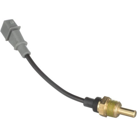 Standard Ignition Engine Coolant Temperature Sender P/N:TS-630 Fits: Hyundai Elantra 12-07, Hyundai Tiburon 08-06, Hyundai Tucson 09-05, Kia Soul 11-10, Kia Spectra 09-07, Kia Sportage 10-06 - Image 1