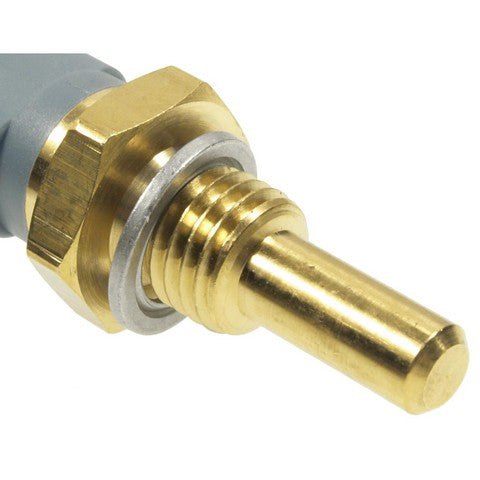 Standard Ignition Engine Coolant Temperature Sensor,Engine Oil Temperature Sensor P/N:TS-633 Fits: Jeep Gladiator 23-21, Jeep Grand Cherokee 19-14, Jeep Liberty 06-05, Jeep Wrangler 23-20, Ram 1500 18-14, Ram 1500 23-20, Ram 1500 Classic 2019 - Image 2