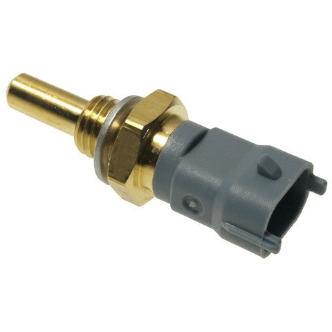 Standard Ignition Engine Coolant Temperature Sensor,Engine Oil Temperature Sensor P/N:TS-633 Fits: Jeep Gladiator 23-21, Jeep Grand Cherokee 19-14, Jeep Liberty 06-05, Jeep Wrangler 23-20, Ram 1500 18-14, Ram 1500 23-20, Ram 1500 Classic 2019 - Image 1