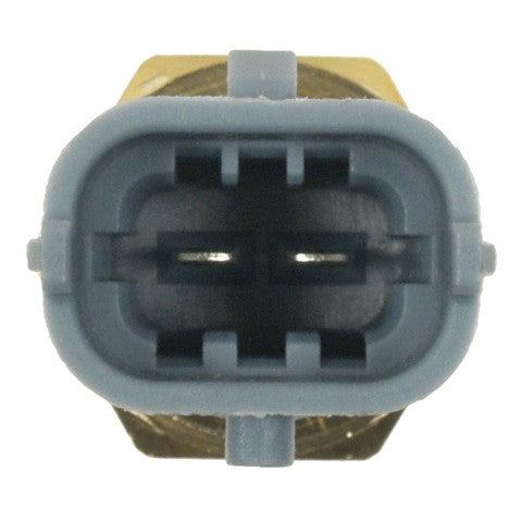 Standard Ignition Engine Coolant Temperature Sensor,Engine Oil Temperature Sensor P/N:TS-633 Fits: Jeep Gladiator 23-21, Jeep Grand Cherokee 19-14, Jeep Liberty 06-05, Jeep Wrangler 23-20, Ram 1500 18-14, Ram 1500 23-20, Ram 1500 Classic 2019 - Image 3