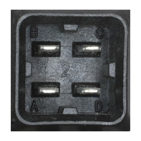 Standard Ignition Engine Coolant Temperature Sender P/N:TS-634 Fits: Audi A4 1996, Audi A4 Quattro 1996 - Image 3