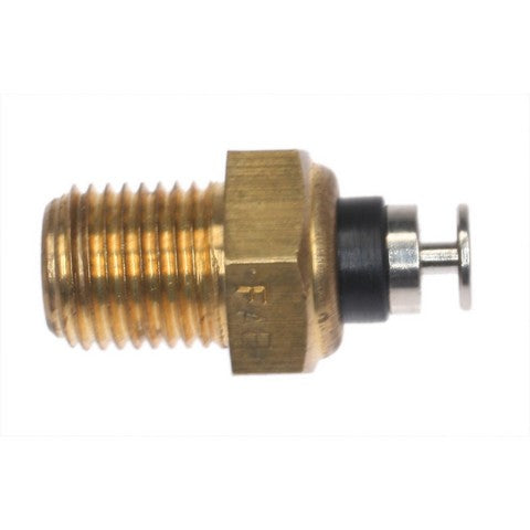 Standard Ignition Engine Oil Temperature Sender,Engine Oil Temperature Switch P/N:TS-657 Fits: Volkswagen Corrado 95-90, Volkswagen Eurovan 96-92, Volkswagen Golf 99-85, Volkswagen Jetta 99-80, Volkswagen Passat 94-90 - Image 1