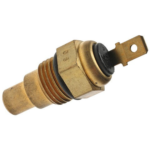Standard Ignition Engine Coolant Temperature Sender P/N:TS-65 Fits: Toyota Corona 79-67, Toyota Cressida 79-78, Toyota Land Cruiser 80-67, Toyota Mark Ii 76-74, Toyota Pickup 80-69 - Image 1