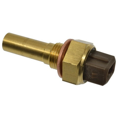 Standard Ignition Fuel Injection Thermal / Time Switch P/N:TS-665 Fits: Toyota 4runner 87-85, Toyota Camry 88-87, Toyota Celica 87-84, Toyota Corolla 88-85, Toyota Mr2 88-85, Toyota Pickup 88-83, Toyota Van 88-85 - Image 1