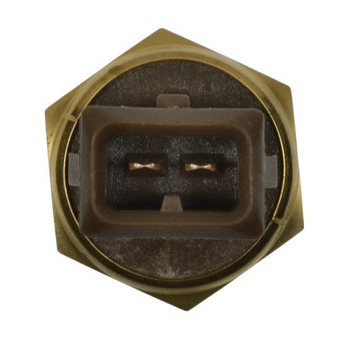 Standard Ignition Fuel Injection Thermal / Time Switch P/N:TS-665 Fits: Toyota 4runner 87-85, Toyota Camry 88-87, Toyota Celica 87-84, Toyota Corolla 88-85, Toyota Mr2 88-85, Toyota Pickup 88-83, Toyota Van 88-85 - Image 3