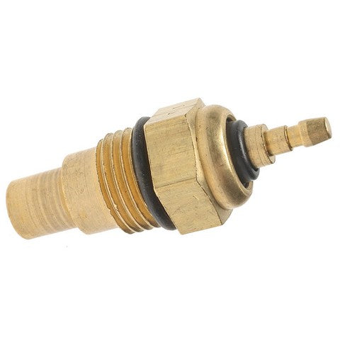 Standard Ignition Engine Coolant Temperature Sender P/N:TS-67 Fits: Ford Courier, Honda Accord, Honda Civic, Honda Prelude, Mazda 626, Mazda B1800, Mazda B2000, Mazda B2200, Mazda Rotary Pickup, Suzuki Samurai, Suzuki Sj410 - Image 1