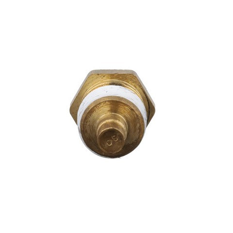 Standard Ignition Engine Coolant Temperature Sender P/N:TS-71 Fits: Buick Century, Buick Electra, Buick Estate Wagon, Buick Lesabre, Buick Regal, Buick Riviera, Buick Skyhawk, Buick Skylark - Image 1
