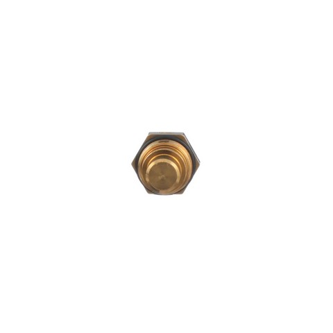 Standard Ignition Engine Coolant Temperature Sender P/N:TS-73 Fits: Chevrolet Nova, Chrysler Conquest, Dodge Challenger, Dodge Colt, Dodge Conquest, Dodge D50, Dodge Power Ram 50, Dodge Ram 50 - Image 1