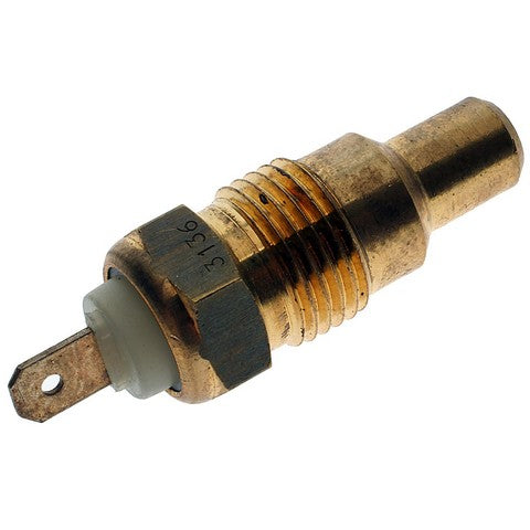 Standard Ignition Engine Coolant Temperature Sender P/N:TS-75 Fits: Volvo 142, Volvo 144, Volvo 145, Volvo 164, Volvo 1800, Volvo 240, Volvo 242, Volvo 244, Volvo 245, Volvo 265, Volvo 740, Volvo 745, Volvo 760 - Image 1