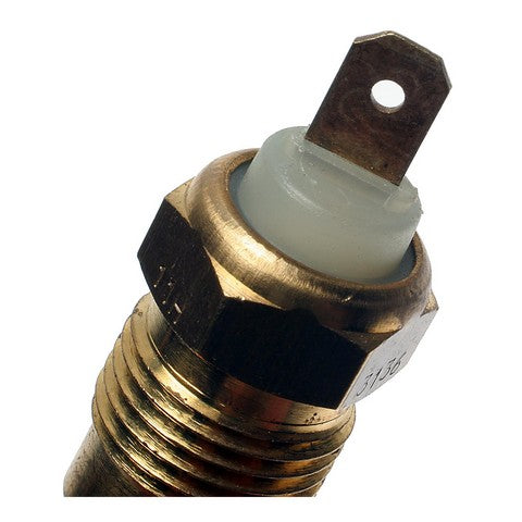 Standard Ignition Engine Coolant Temperature Sender P/N:TS-75 Fits: Volvo 142, Volvo 144, Volvo 145, Volvo 164, Volvo 1800, Volvo 240, Volvo 242, Volvo 244, Volvo 245, Volvo 265, Volvo 740, Volvo 745, Volvo 760 - Image 3