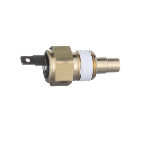 Standard Ignition Engine Coolant Temperature Sender P/N:TS-76 Fits: American Motors Concord, American Motors Eagle, American Motors Spirit, Buick Century, Buick Electra, Buick Estate Wagon, Buick Lesabre, Buick Regal, Buick Riviera - Image 1