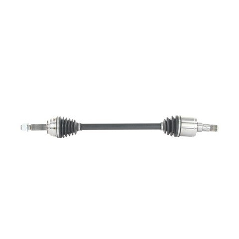 TrakMotive CV Axle Shaft P/N:TS-8003 Fits: Tesla S 23-12 - Image 1