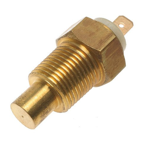 Standard Ignition Engine Coolant Temperature Sender P/N:TS-81 Fits: Chevrolet Blazer, Chevrolet C10, Chevrolet C10 Suburban, Chevrolet C1500, Chevrolet C20, Chevrolet C20 Suburban, Chevrolet C2500, Chevrolet C30 - Image 2