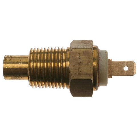 Standard Ignition Engine Coolant Temperature Sender P/N:TS-81 Fits: Chevrolet Blazer, Chevrolet C10, Chevrolet C10 Suburban, Chevrolet C1500, Chevrolet C20, Chevrolet C20 Suburban, Chevrolet C2500, Chevrolet C30 - Image 1