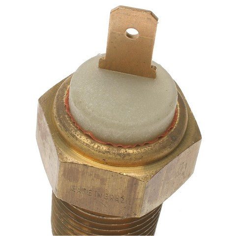 Standard Ignition Engine Coolant Temperature Sender P/N:TS-81 Fits: Chevrolet Blazer, Chevrolet C10, Chevrolet C10 Suburban, Chevrolet C1500, Chevrolet C20, Chevrolet C20 Suburban, Chevrolet C2500, Chevrolet C30 - Image 3