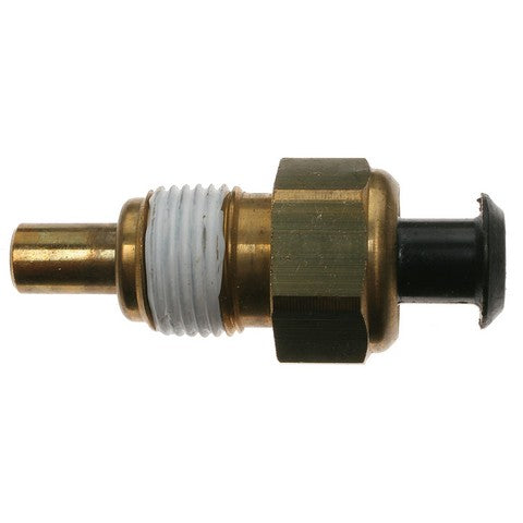 Standard Ignition Engine Cooling Fan Switch P/N:TS-82 Fits: Chevrolet Camaro 92-86, Chevrolet Celebrity 83-82, Chevrolet Corvette 90-85, Oldsmobile Firenza 1986, Pontiac 6000 83-82, Pontiac Firebird 1987, Pontiac Firebird 92-91 - Image 1