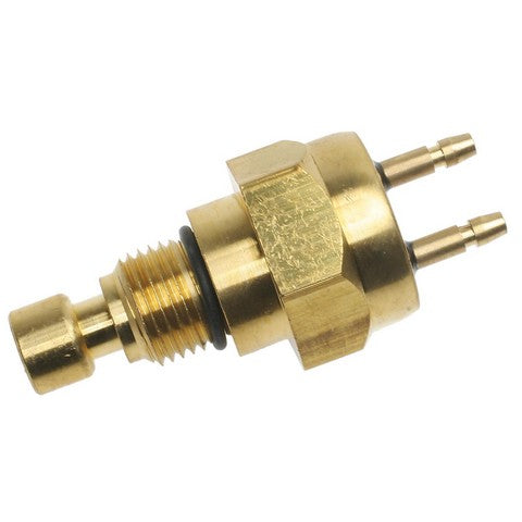 Standard Ignition Engine Cooling Fan Switch P/N:TS-84 Fits: Acura Integra 93-86, Acura Legend 1986, Honda Accord 83-76, Honda Civic 91-73, Honda Crx 91-88, Honda Prelude 82-79, Honda Wagovan 1984, Honda Wagovan 87-86 - Image 1