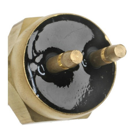 Standard Ignition Engine Cooling Fan Switch P/N:TS-84 Fits: Acura Integra 93-86, Acura Legend 1986, Honda Accord 83-76, Honda Civic 91-73, Honda Crx 91-88, Honda Prelude 82-79, Honda Wagovan 1984, Honda Wagovan 87-86 - Image 2