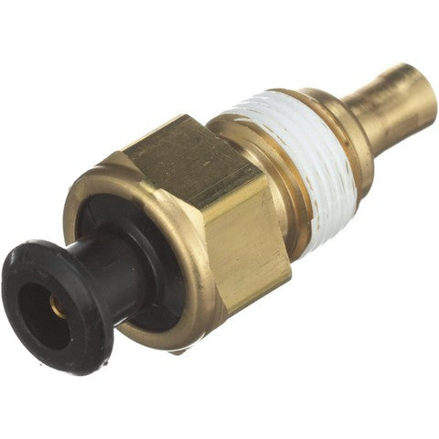 Standard Ignition Engine Coolant Temperature Sender P/N:TS-85 Fits: Cadillac Brougham 1990, Chevrolet Camaro 1990, Chevrolet Celebrity 83-82, Chevrolet Citation Ii 1985, Chevrolet P20 89-88, Chevrolet P30 91-88, GMC P3500 1991, Pontiac Firebird 83-82 - Image 2