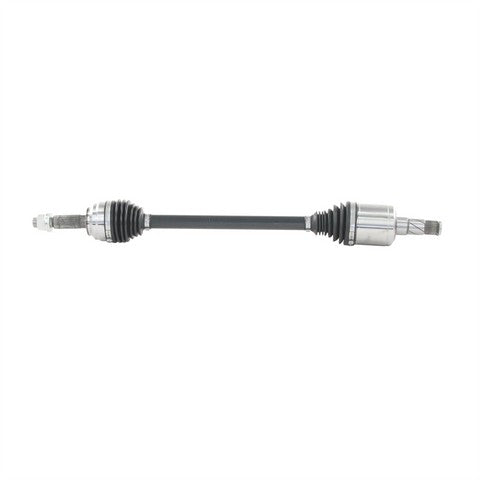 TrakMotive CV Axle Shaft P/N:TS-86002 Fits: Tesla X 23-19 - Image 1