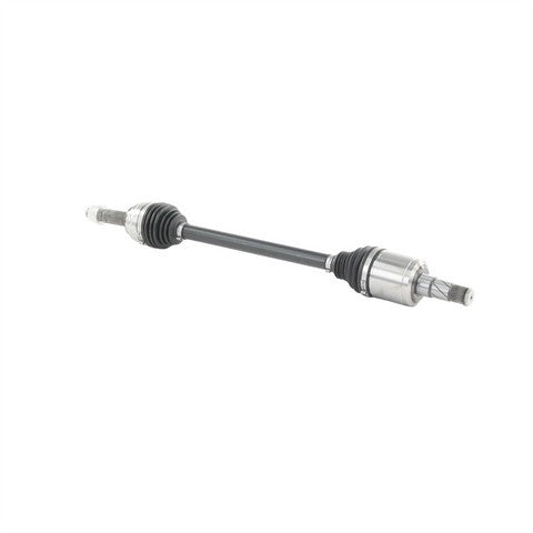TrakMotive CV Axle Shaft P/N:TS-86002 Fits: Tesla X 23-19 - Image 2