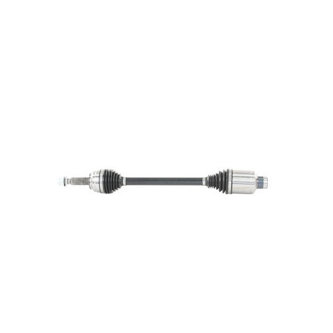 TrakMotive CV Axle Shaft P/N:TS-86003 Fits: Tesla X 20-16 - Image 1