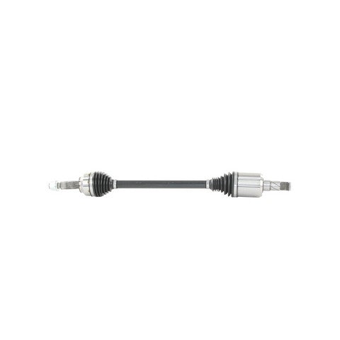 TrakMotive CV Axle Shaft P/N:TS-86004 Fits: Tesla X 24-16 - Image 1