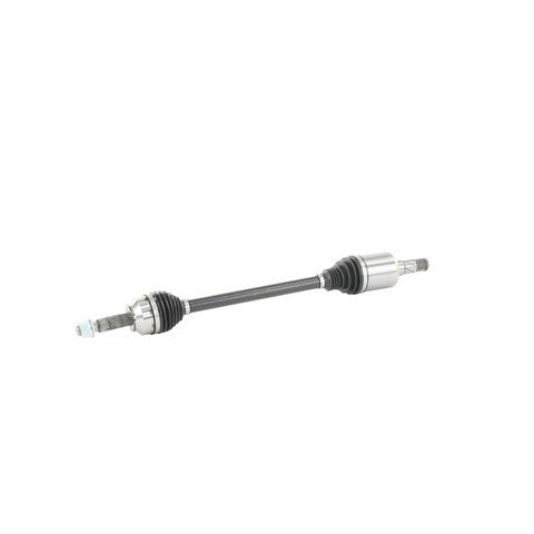 TrakMotive CV Axle Shaft P/N:TS-86004 Fits: Tesla X 24-16 - Image 3