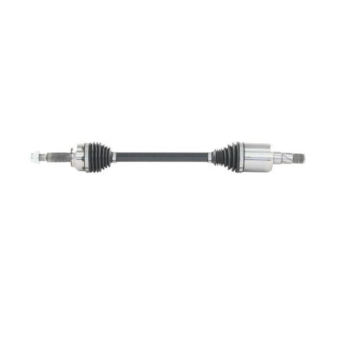 TrakMotive CV Axle Shaft P/N:TS-86007 Fits: Tesla X 21-16 - Image 1